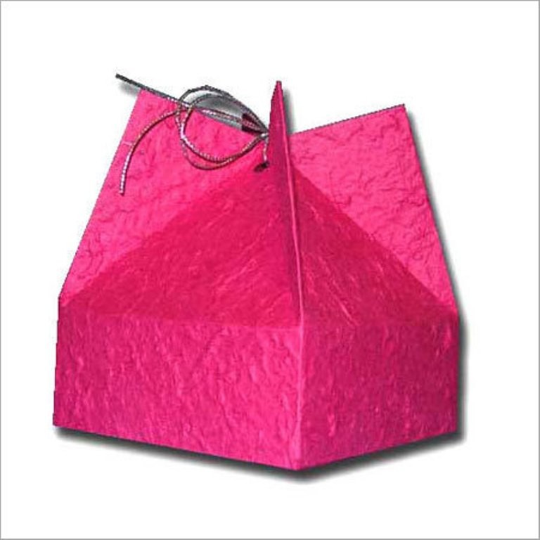 60 Most Creative 3D Handmade Gift Boxes 50 3D Handmade Gift Boxes (49)