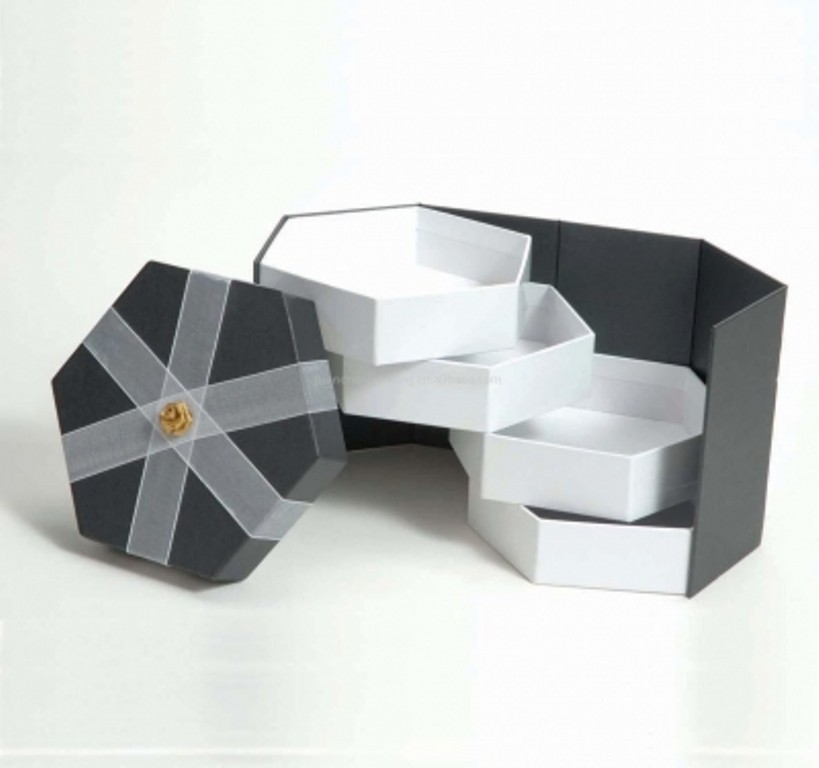 60 Most Creative 3D Handmade Gift Boxes 52 3D Handmade Gift Boxes (51)