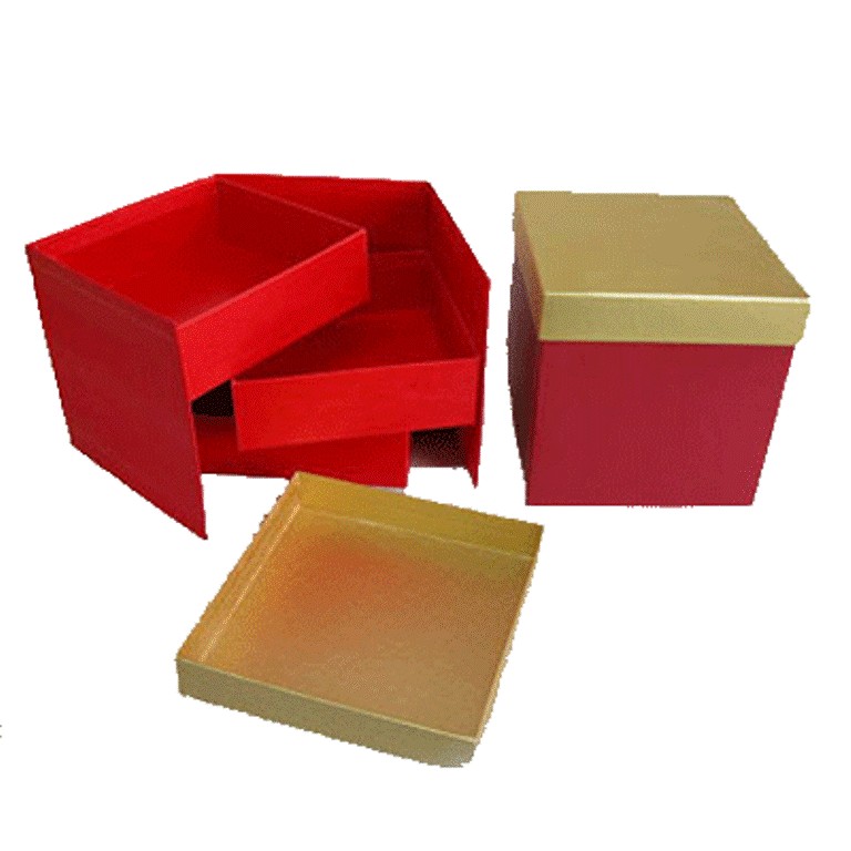 3D Handmade Gift Boxes (55)