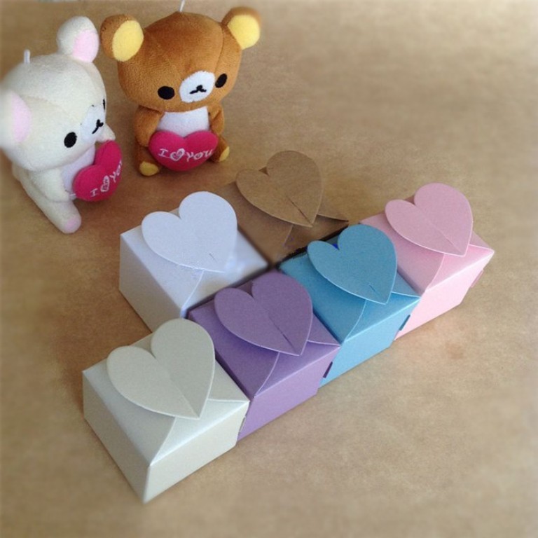 3D Handmade Gift Boxes (57)