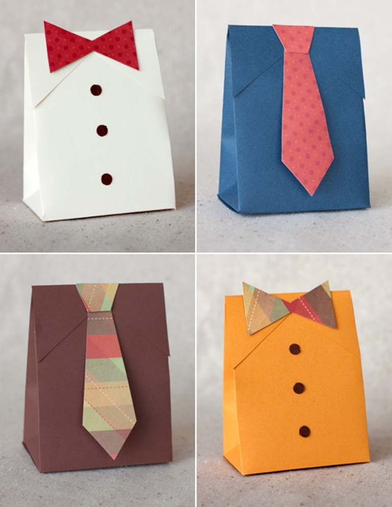 60 Most Creative 3D Handmade Gift Boxes 59 3D Handmade Gift Boxes (58)