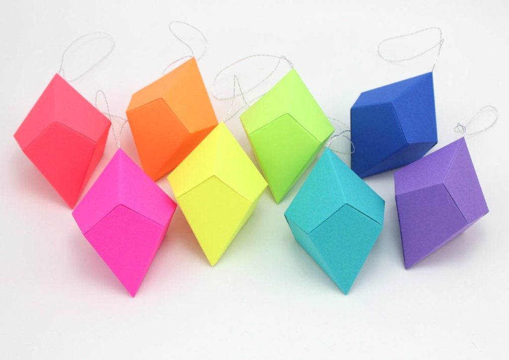 60 Most Creative 3D Handmade Gift Boxes 62 3D Handmade Gift Boxes (61)