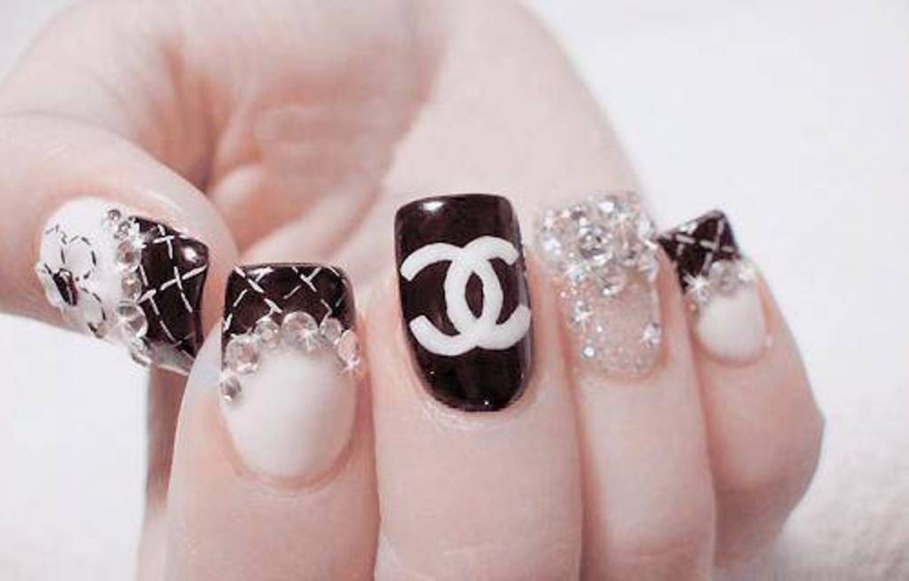 70 Hottest & Most Amazing 3D Nail Art Designs 23 3D Nail Art Designs (22)