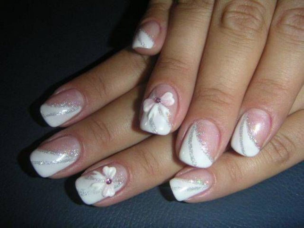 70 Hottest & Most Amazing 3D Nail Art Designs 42 3D Nail Art Designs (42)