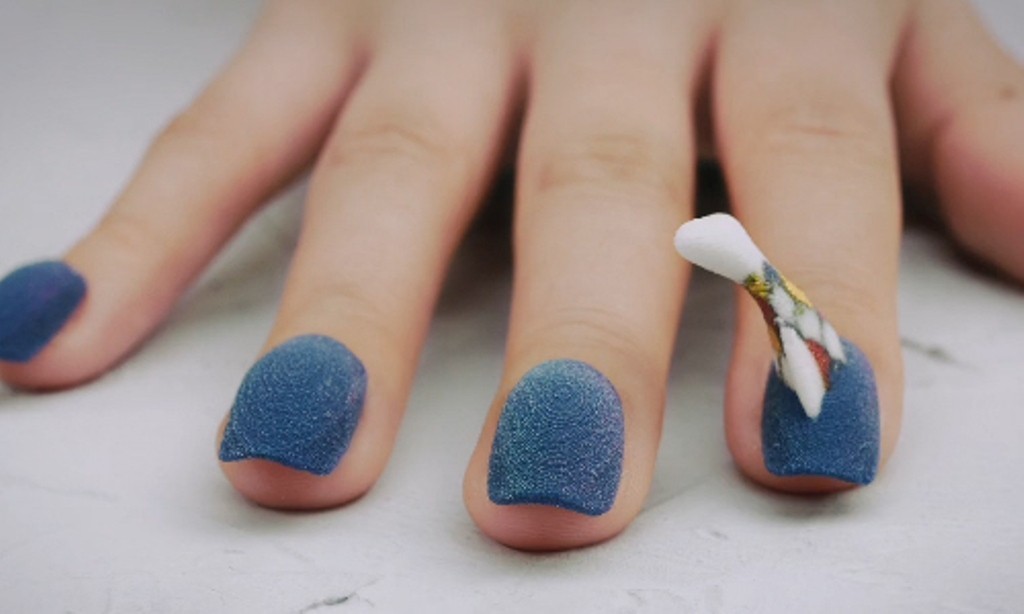 70 Hottest & Most Amazing 3D Nail Art Designs 55 3D Nail Art Designs (57)