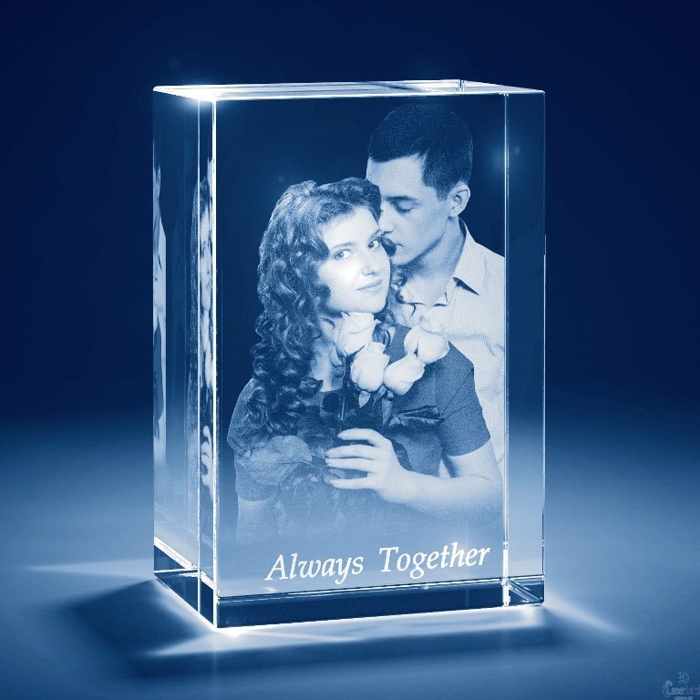 49 Most Fabulous 3D Portraits in Glass 40 3D Portraits in Glass (38)