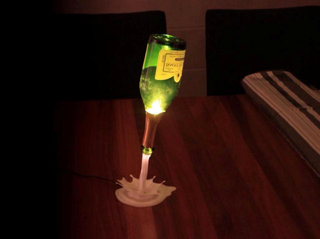 3D Printed Lamps (20)