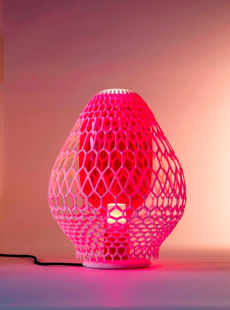 3D Printed Lamps (26)