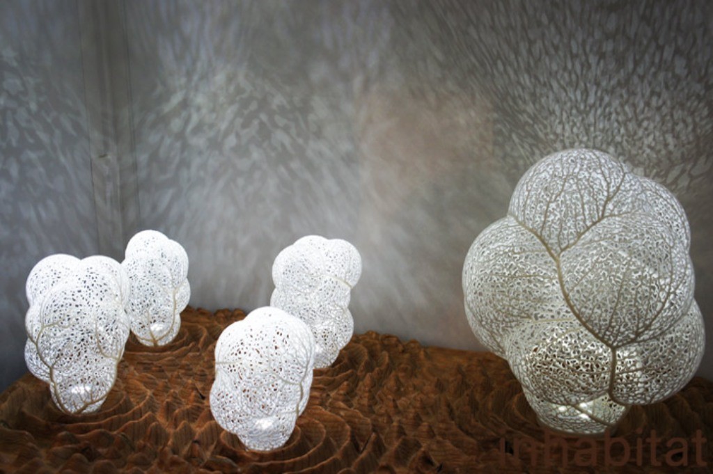 3D Printed Lamps (28)