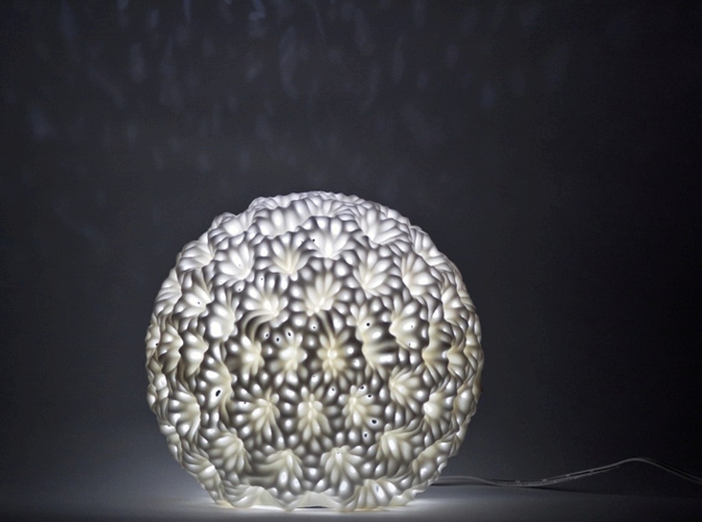 3D Printed Lamps (30)