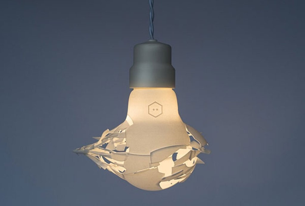 3D Printed Lamps (36)