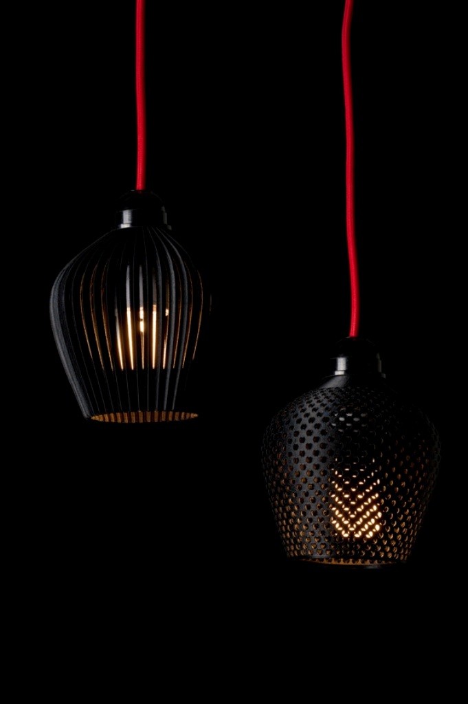3D Printed Lamps (37)
