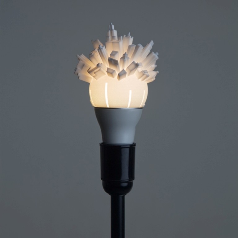 3D Printed Lamps (39)