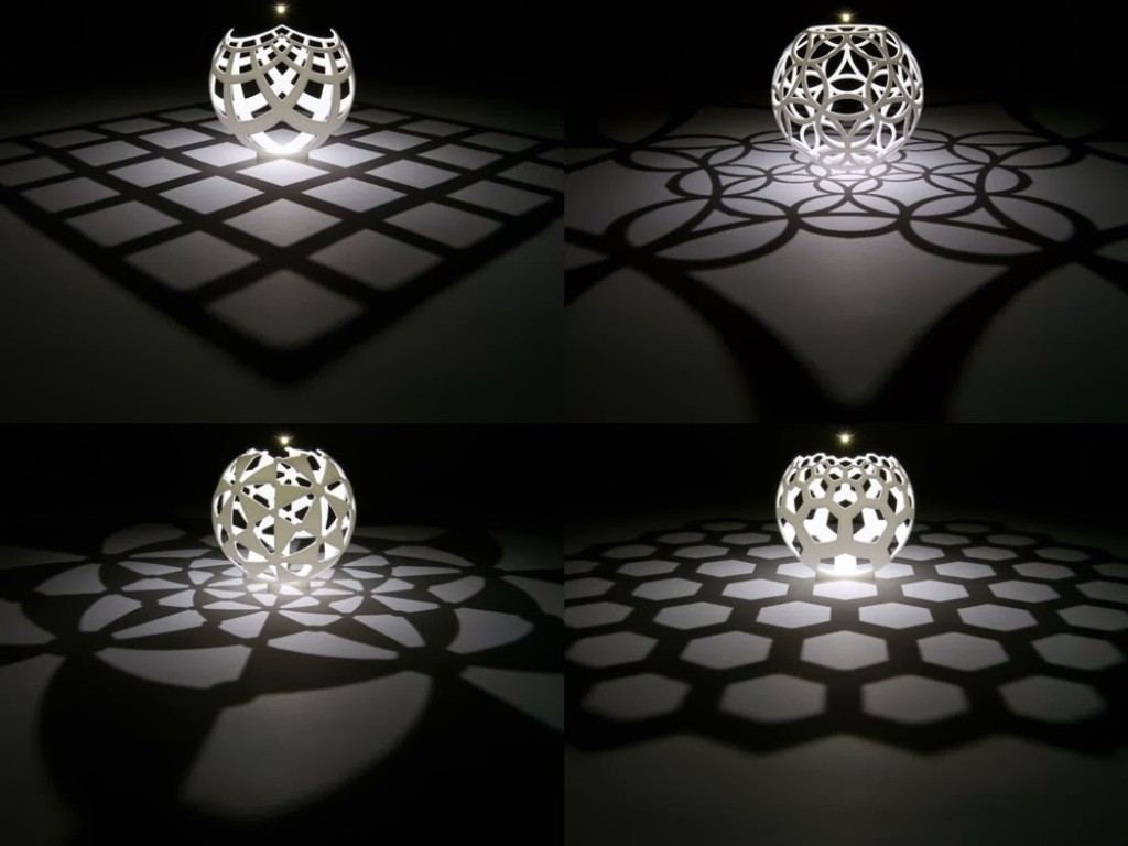 3D Printed Lamps (42)