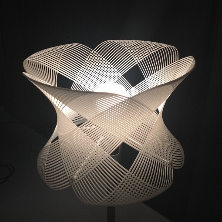 3D Printed Lamps (44)