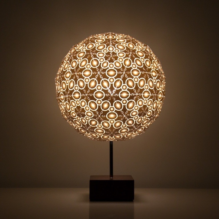 3D Printed Lamps (47)