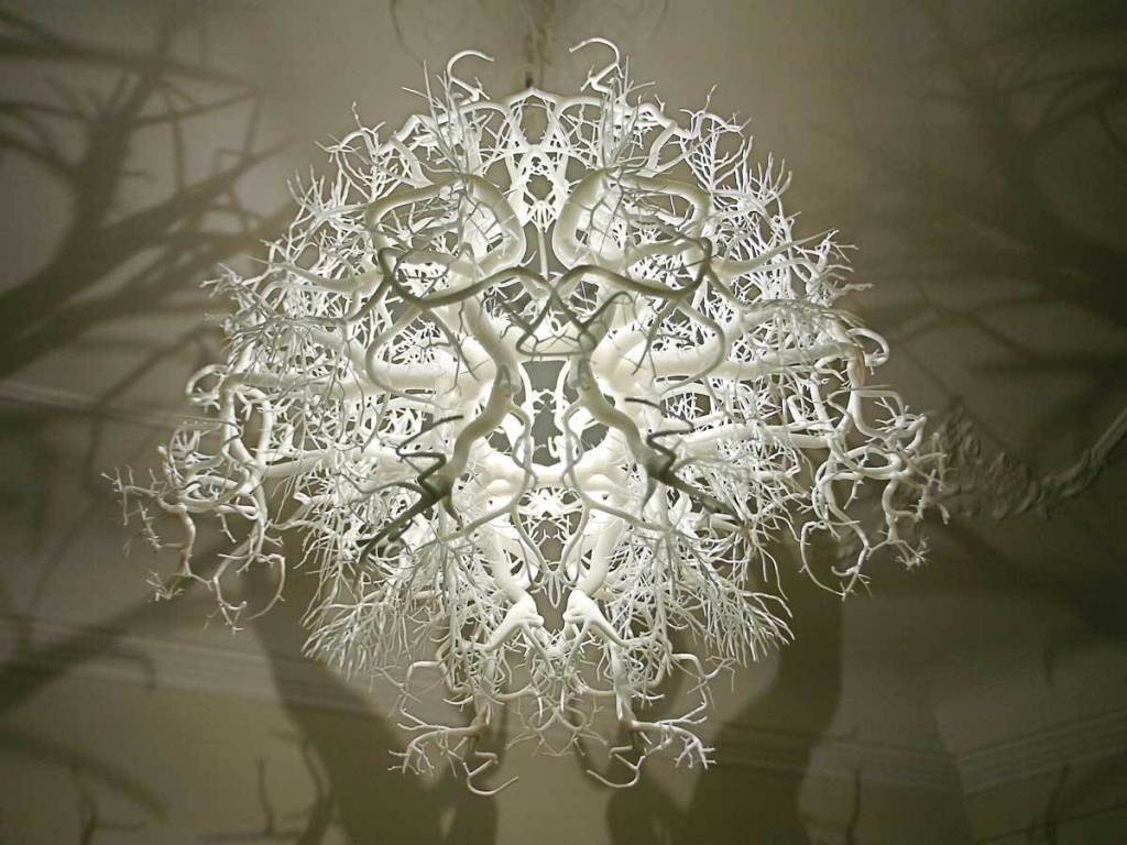 3D Printed Lamps (7)