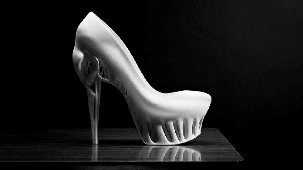 3D Printed Shoes (17)
