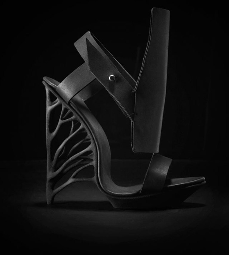 3D Printed Shoes (27)