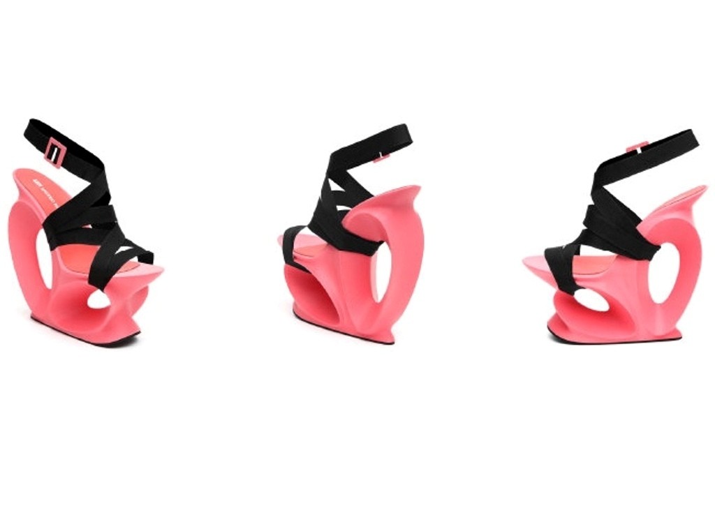 3D Printed Shoes (39)