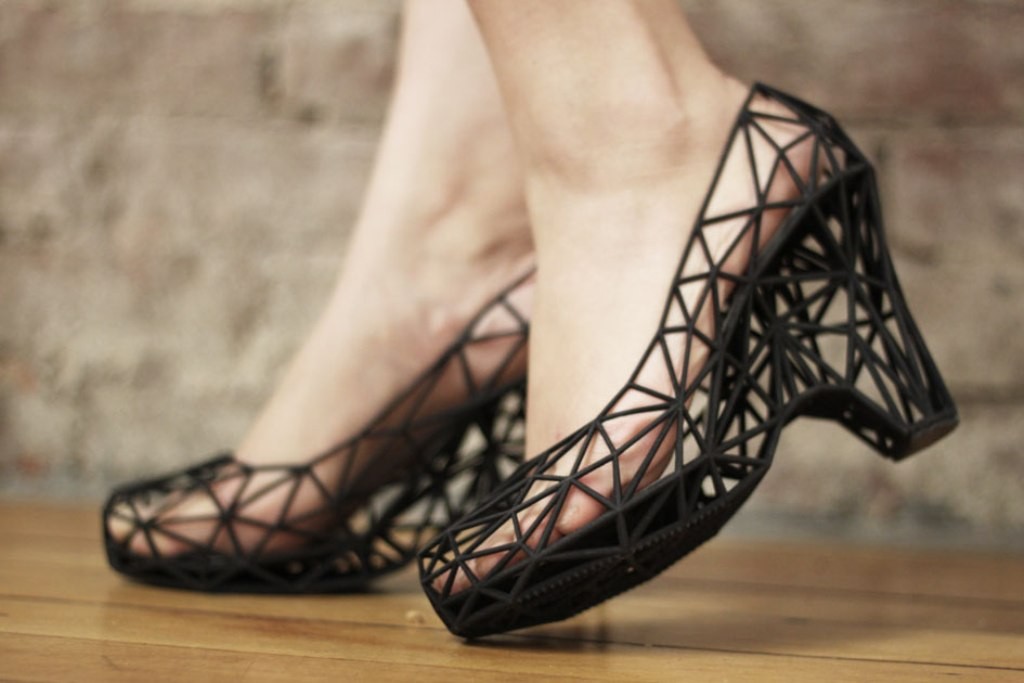 3D Printed Shoes (41)