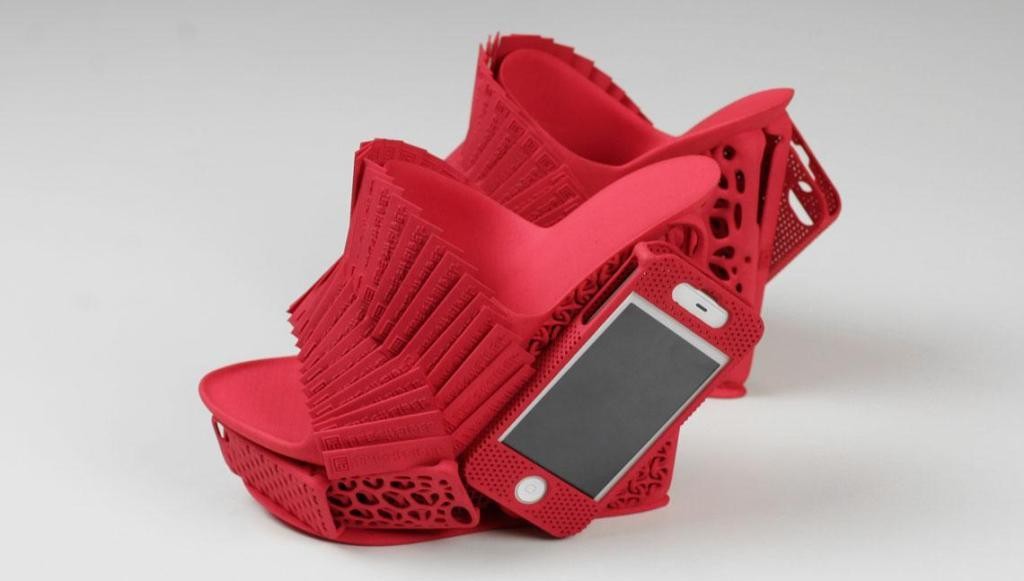 3D Printed Shoes (48)