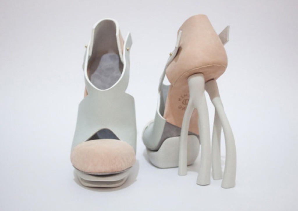 3D Printed Shoes (52)