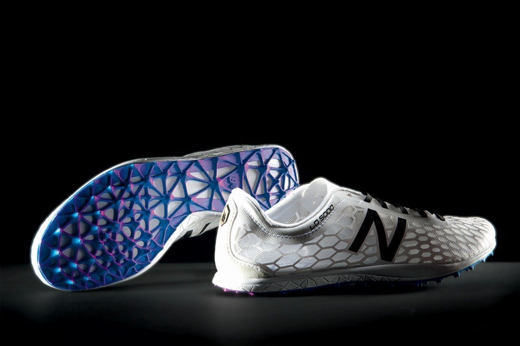 3D-Printed-Shoes-63 64 Strangest & Catchiest 3D Printed Shoes