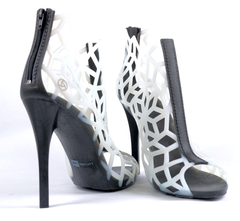 3D Printed Shoes (7)