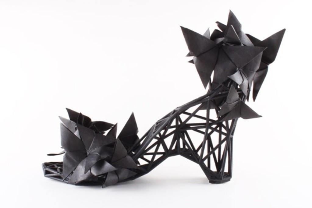 3D Printed Shoes (8)