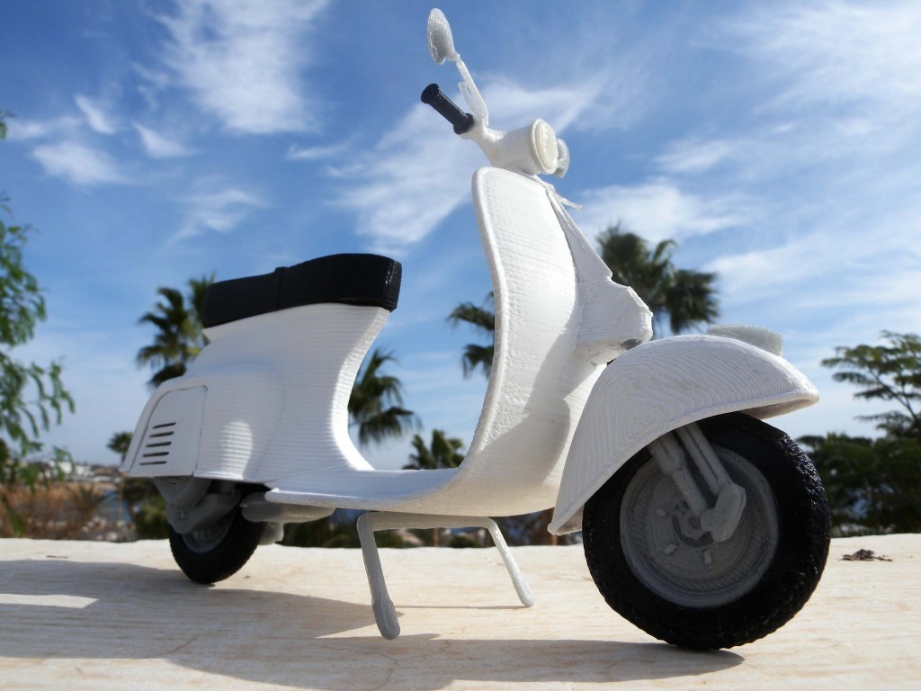 72 Most Unbelievable 3D Printing Creations 14 3D Printing Creations (12)