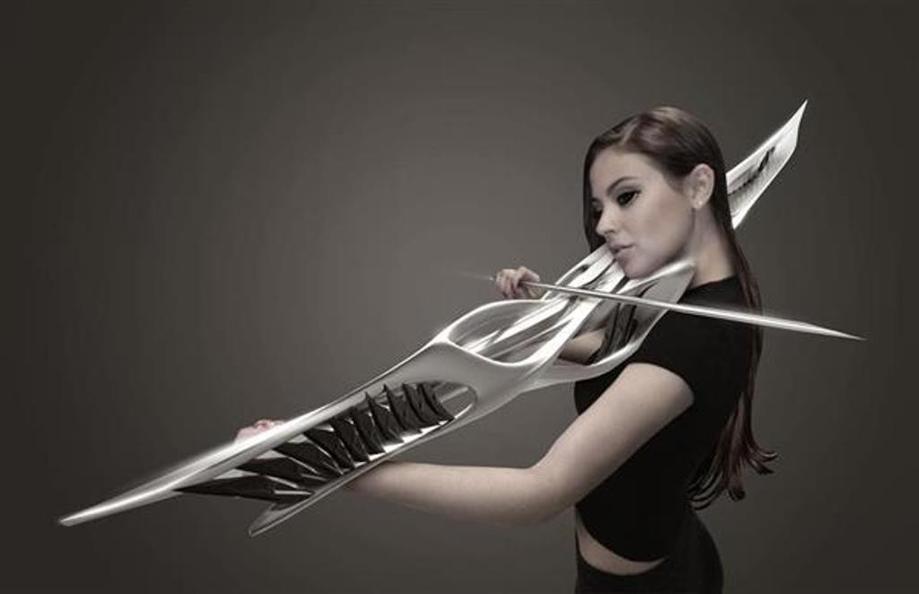 72 Most Unbelievable 3D Printing Creations 19 3D Printing Creations (17)