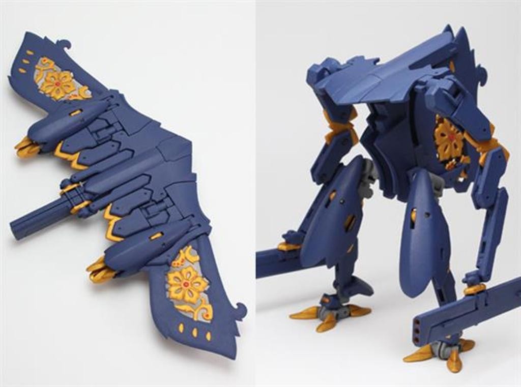 72 Most Unbelievable 3D Printing Creations 4 3D Printing Creations (2)