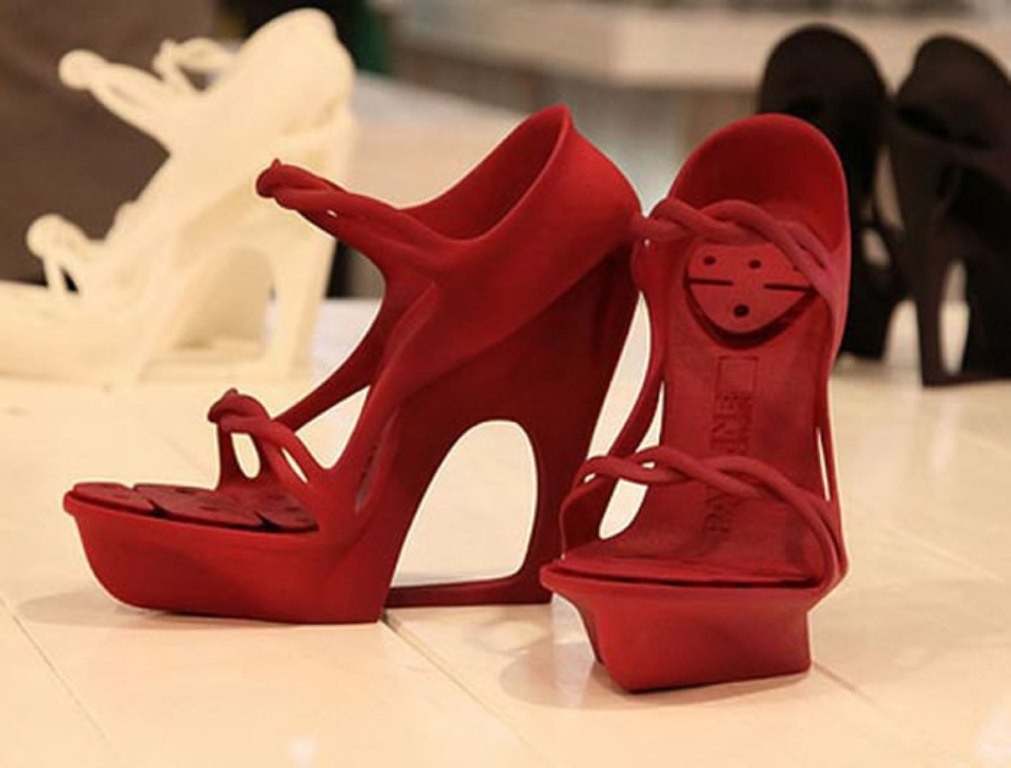 72 Most Unbelievable 3D Printing Creations 34 3D Printing Creations (32)