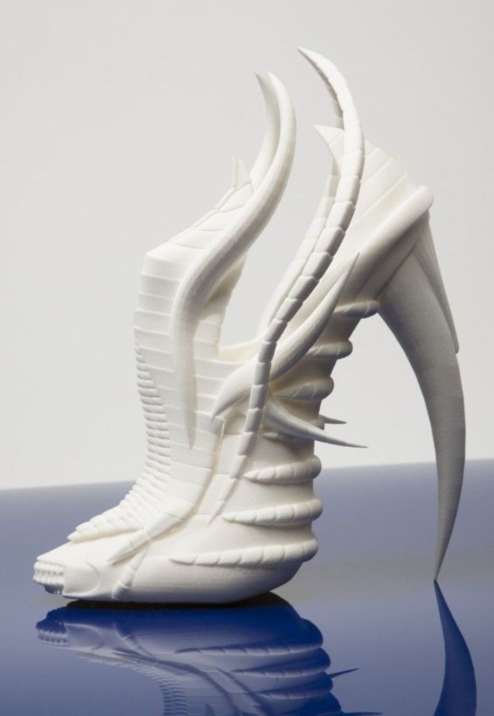 3D Printing Creations (33)