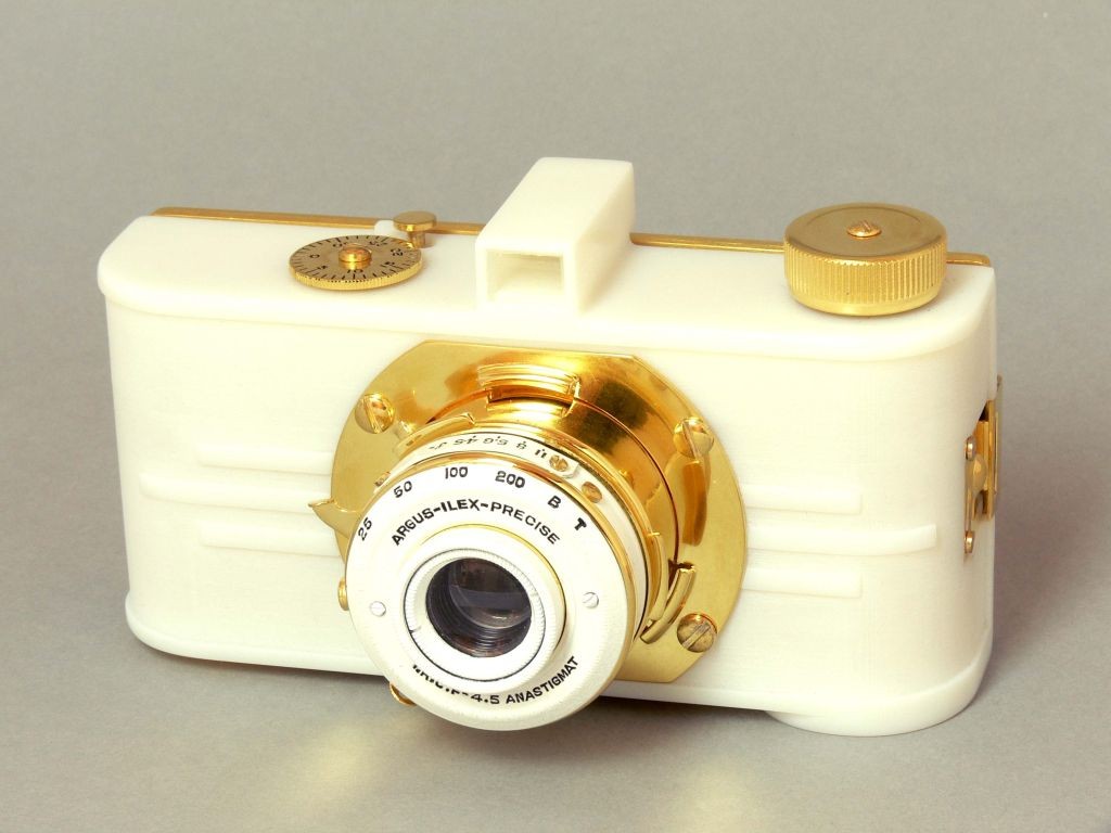 72 Most Unbelievable 3D Printing Creations 44 3D Printing Creations (42)