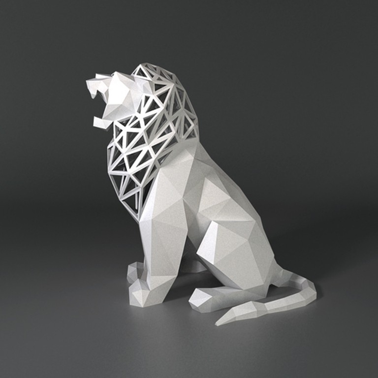 3D Printing Creations (50)
