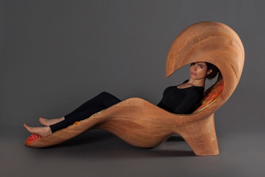 72 Most Unbelievable 3D Printing Creations 53 3D Printing Creations (51)