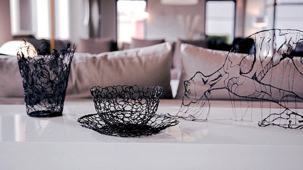 3D Printing Creations (60)