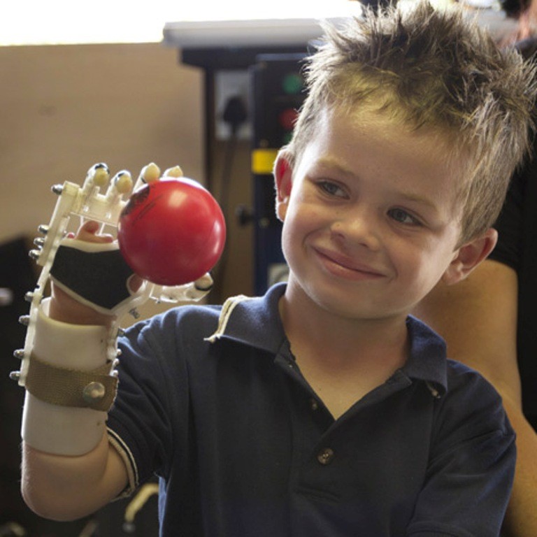 72 Most Unbelievable 3D Printing Creations 69 3D Printing Creations (67)