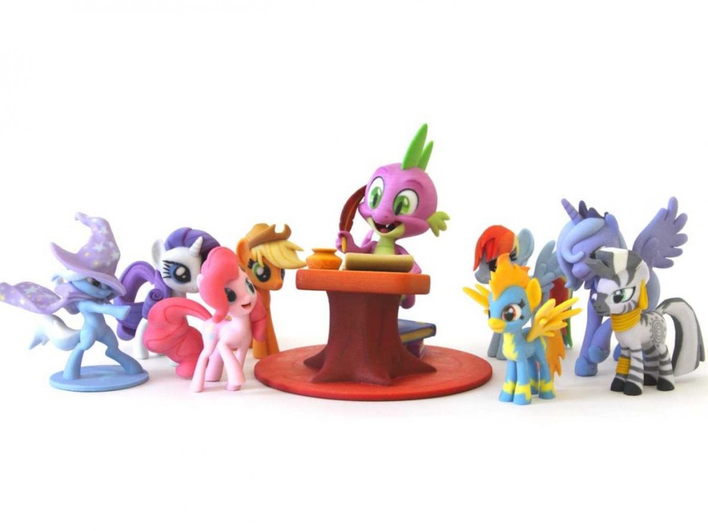 72 Most Unbelievable 3D Printing Creations 9 3D Printing Creations (7)