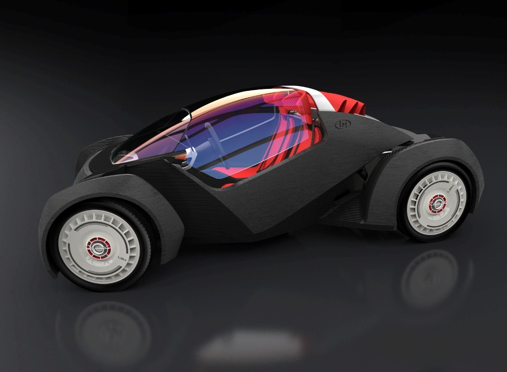 72 Most Unbelievable 3D Printing Creations 72 3D Printing Creations (70)
