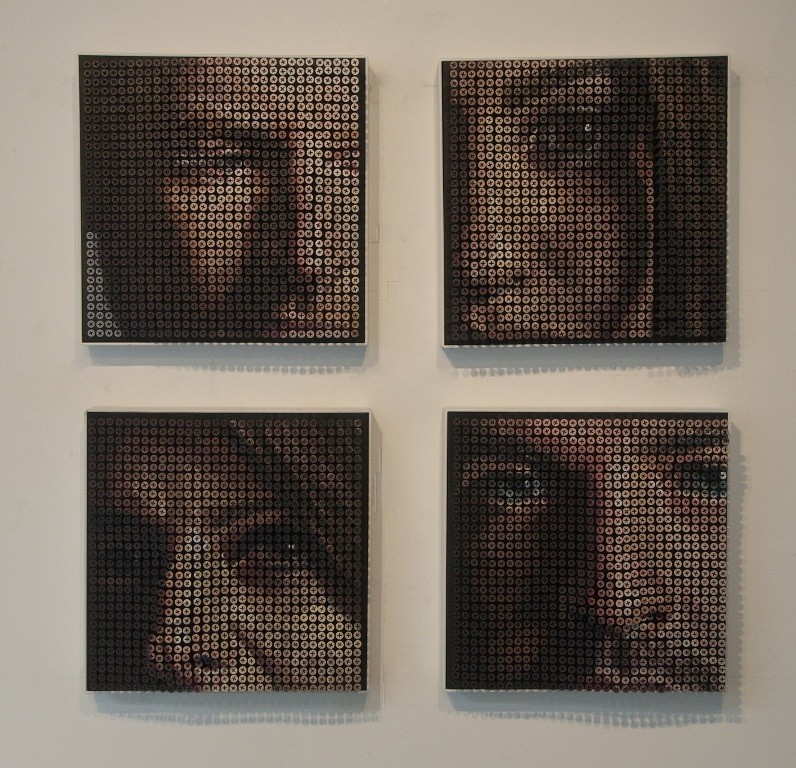 3D Screw Portraits (20)