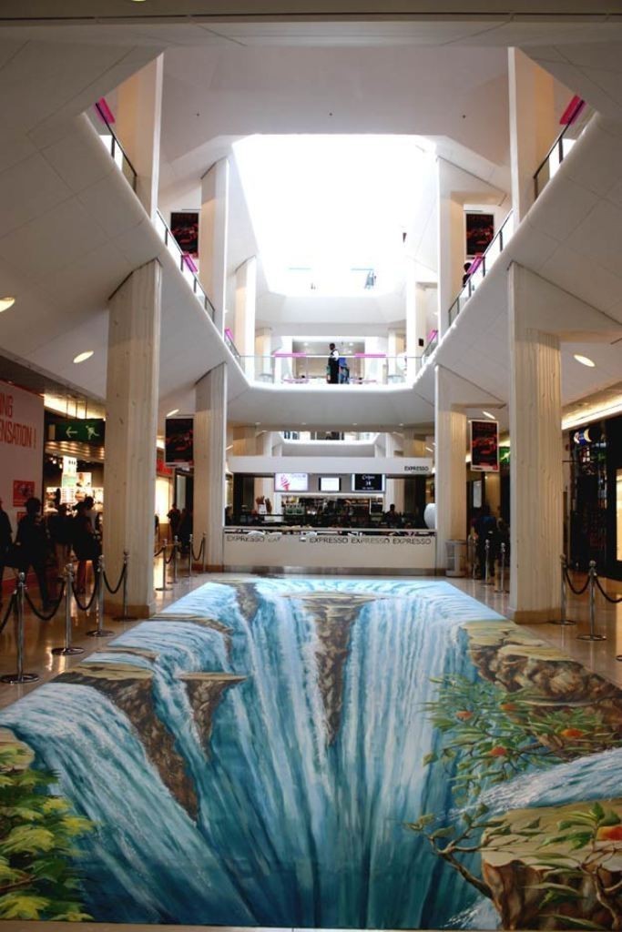 42 Most Breathtaking 3D Street Art Works 29 3D Street Art Works (27)