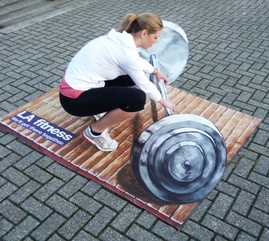 42 Most Breathtaking 3D Street Art Works 33 3D Street Art Works (31)