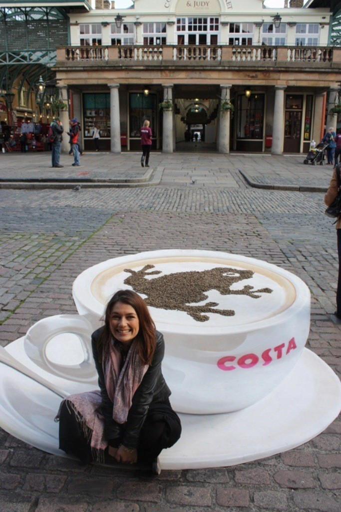 42 Most Breathtaking 3D Street Art Works 37 3D Street Art Works (35)