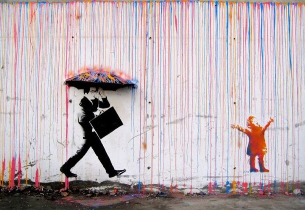 42 Most Breathtaking 3D Street Art Works 6 3D Street Art Works (4)