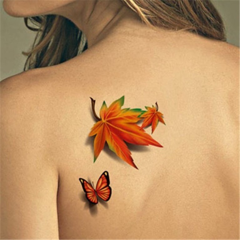 3D Tattoos You Have Never Seen Before (28)