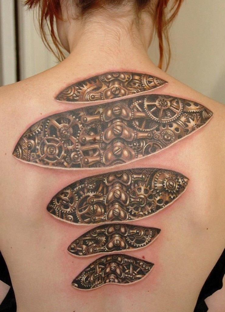 3D Tattoos You Have Never Seen Before (35)