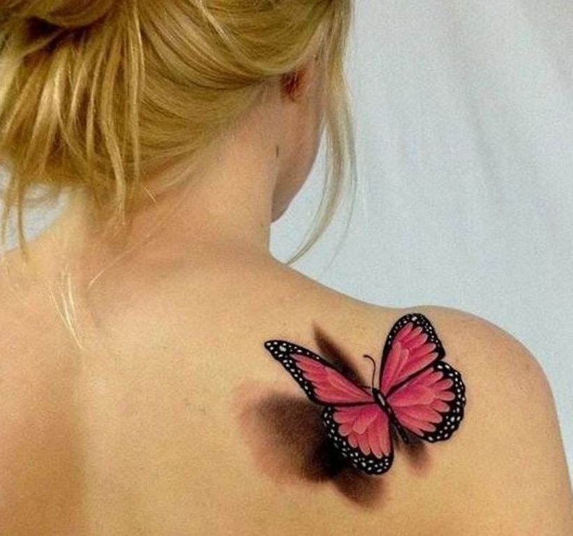 3D Tattoos You Have Never Seen Before (37)